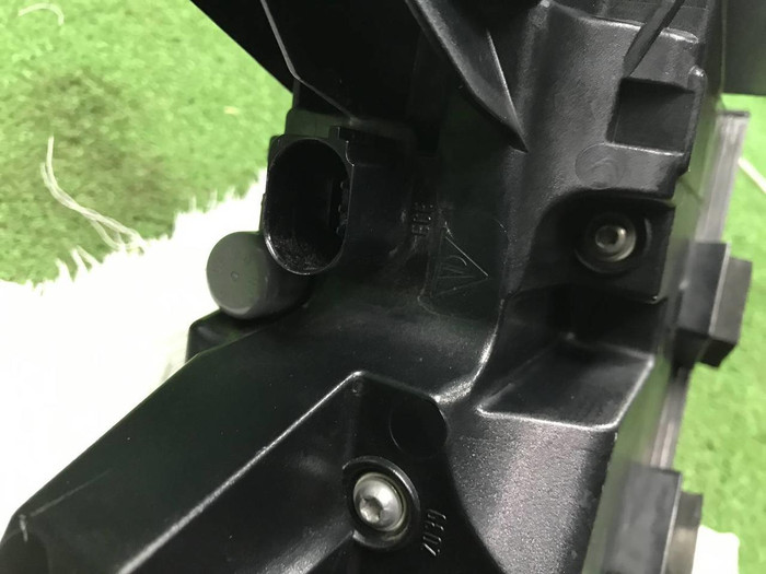 Фонарь правый внешний Porsche Panamera 2 971 20-23