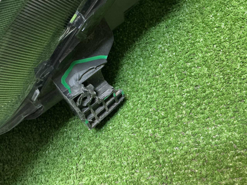 Фара левая Haval Jolion (2021-н.в.) LED