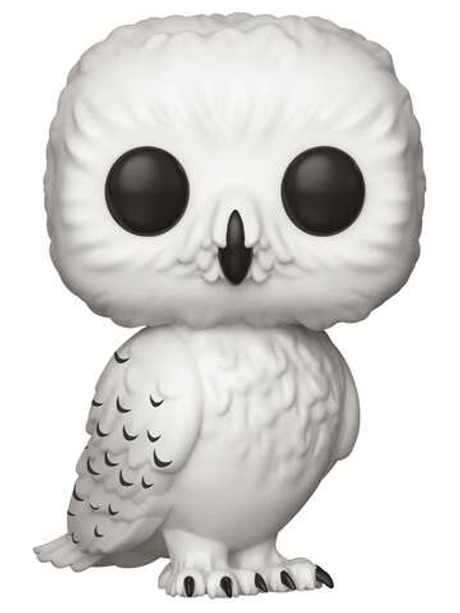 Фигурка Funko POP! Harry Potter S5 Hedwig (76) 35510
