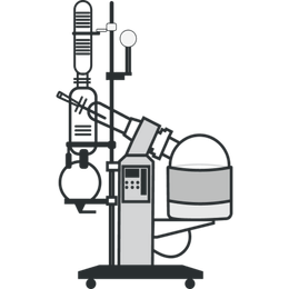 Роторные испарители