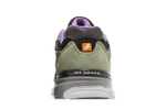 Кроссовки New Balance Teddy Madenb 990 V3