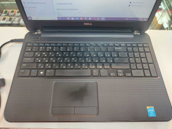 Ноутбук Dell Inspiron 15-3537