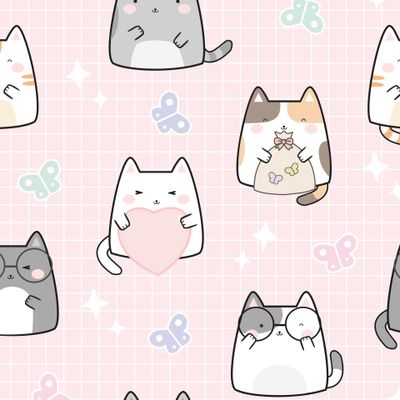 котики