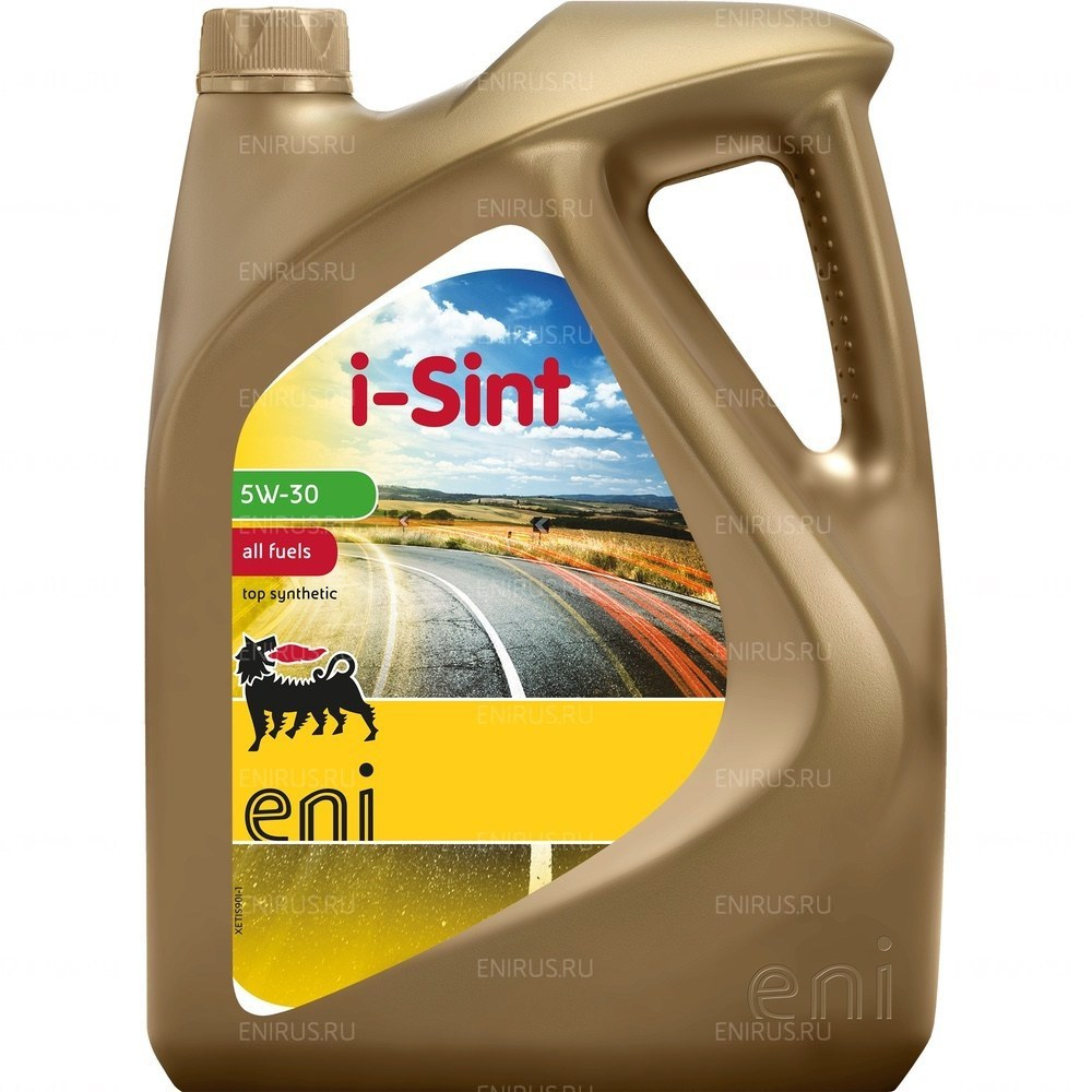 Eni i-Sint 5W-30