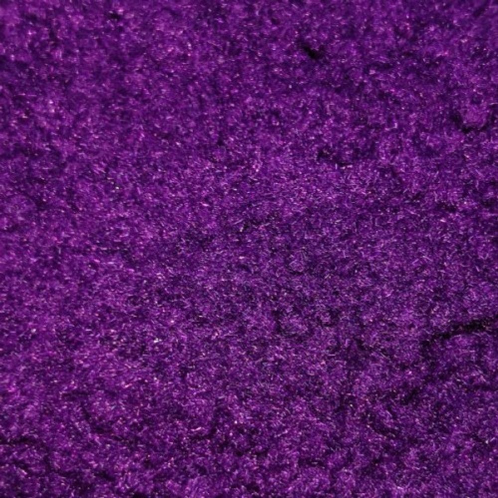 Бархат Фиолетовый 3 - 5 грамм