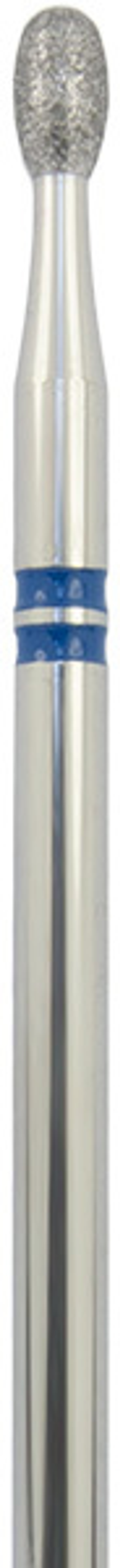 Бор алмазный Z-Cut, тип HP K379-023M-HPA, NTI, Германия