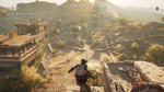 Assassin's Creed Одиссея + Истоки Sony PS4