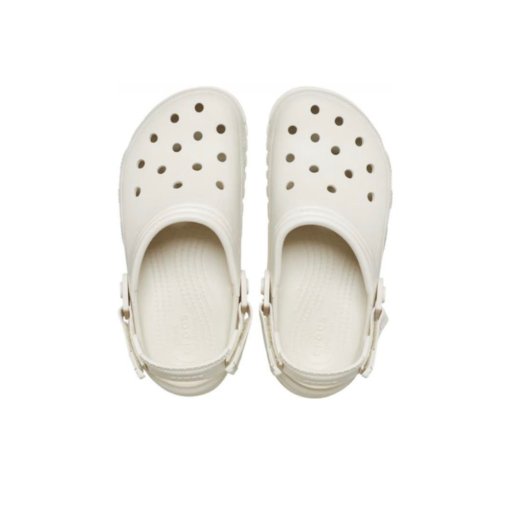 Сабо Crocs Duet Max Clog, мол.