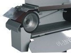 Ленточно-шлифовальный станок Optimum OPTIgrind BSM 150