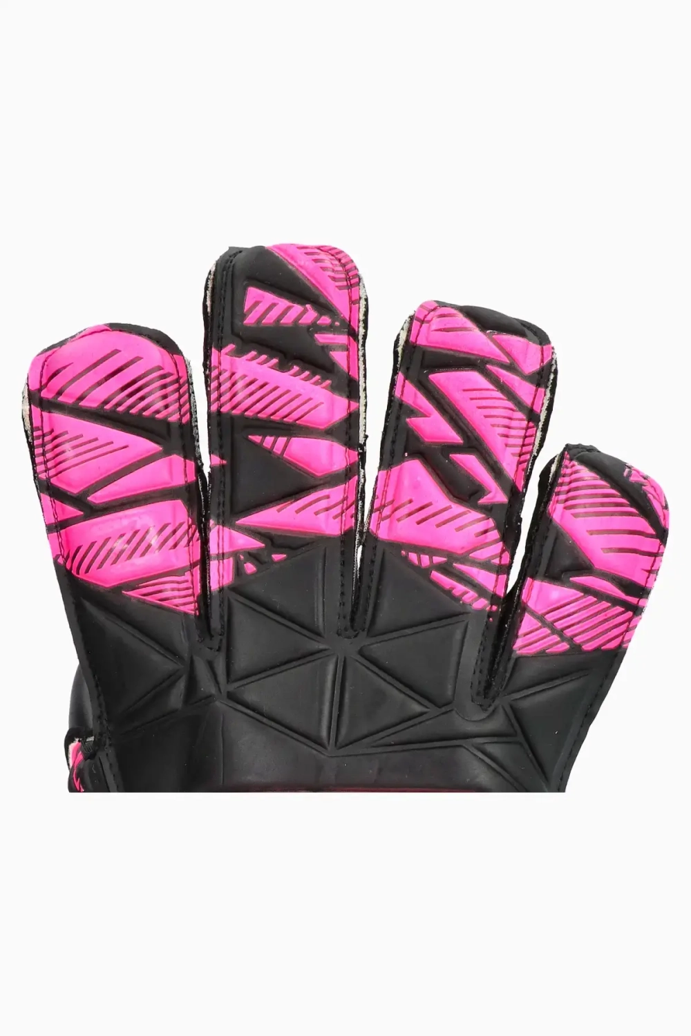 Вратарские перчатки Football Masters Invictus X