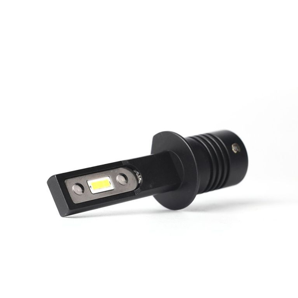 Светодиодные лампы H1 Optima LED QVANT, 5000K, 12-24v, (комплект, 2шт)