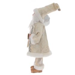 GAEM Дед Мороз, L24 W15 H60 см (полка 45 см.)