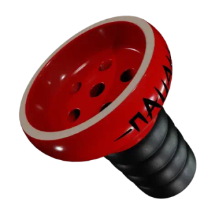 Купить Чаша Хулиган Пацан - Красный