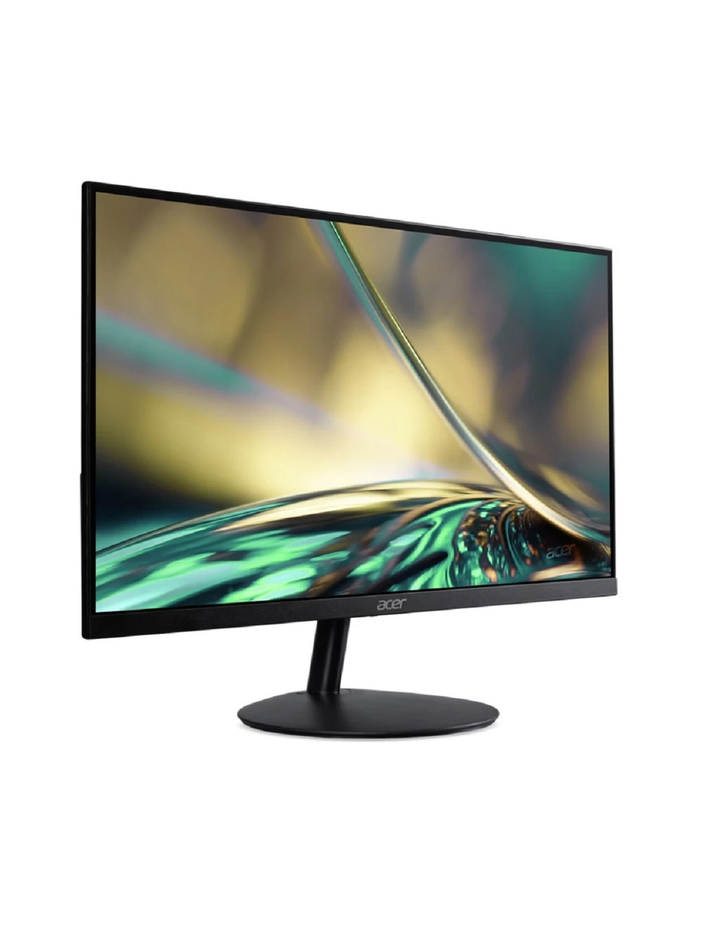 LCD Acer 31.5" SA322QAbmix {IPS 1920x1080 75Hz 1/4ms 300cd D-Sub HDMI1.4 2x1W VESA}