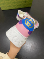 Кеды Gucci