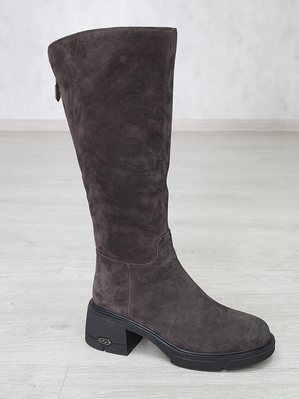 Сапоги женские зимние CARDICIANA BA1463-3