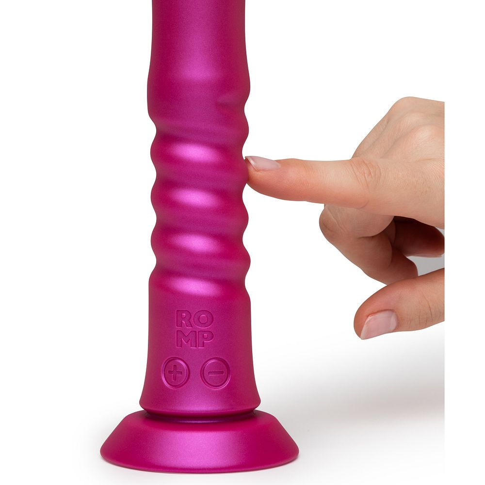 Вибратор Romp Jiggle