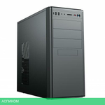 Корпус Foxline FL-886-U32 без БП