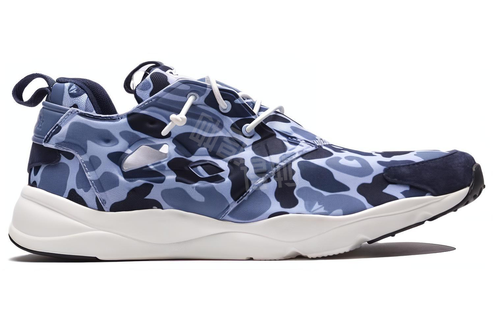 Кроссовки Reebok Furylite