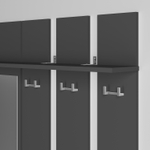 Прихожая Мия пр-03