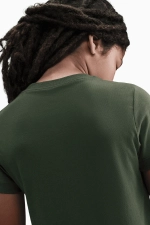 Футболка Nike PSG 25/26 Tee Junior - зеленый