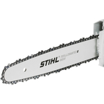Бензопила STIHL MS 170 14"