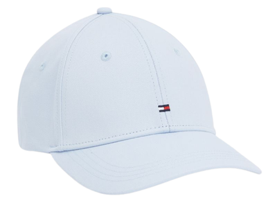 Теннисная кепка Tommy Hilfiger Essential Cap Women - breezy blue