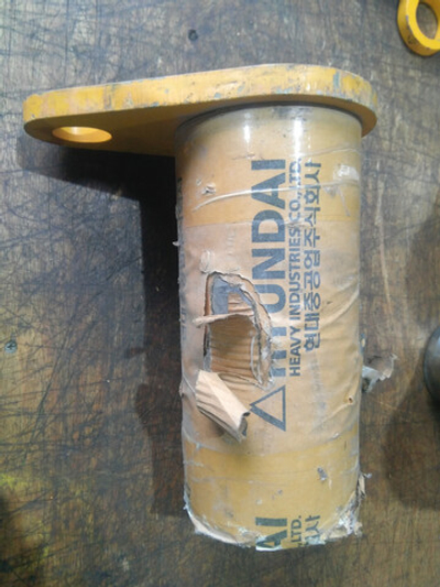 Палец 61LH-15190