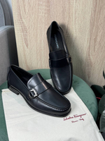 Лоферы Salvatore Ferragamo