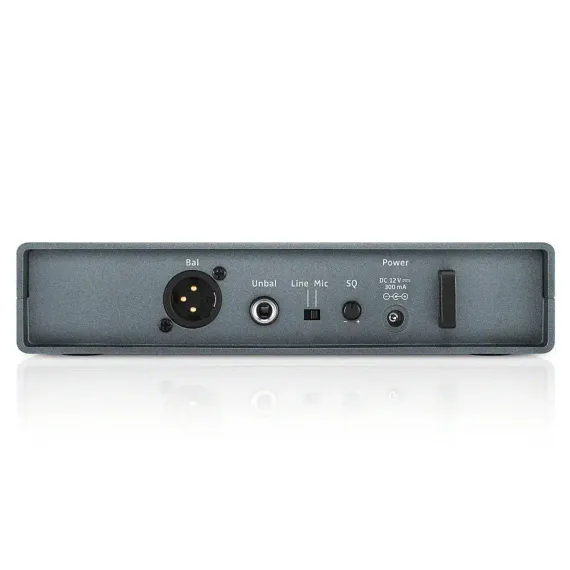 Sennheiser XSW 1-ME3-B