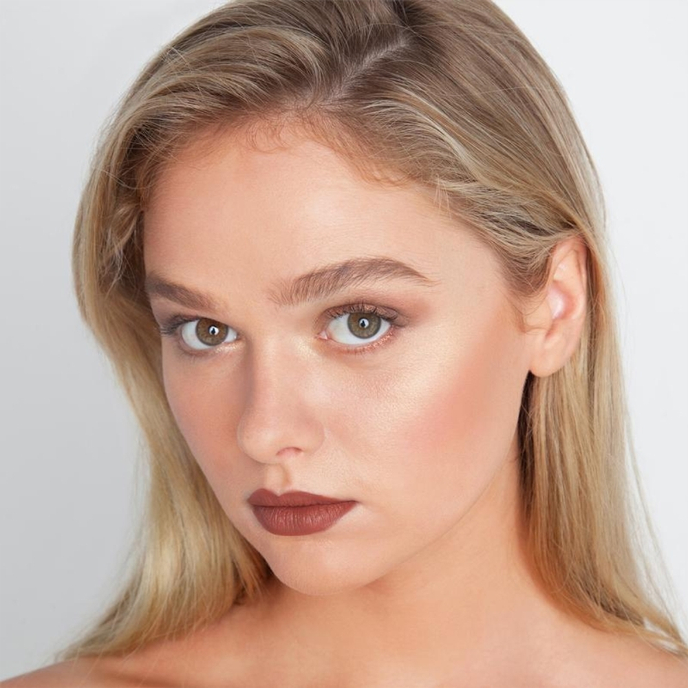 theBalm Mama  Bahama - Бронзер, тени и контурная пудра в одном флаконе, 7,08 g