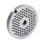 Решетка для мясорубки KY-12 (4мм)