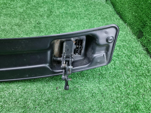 Механизм подъема спойлера BMW 3er F34 (2013-2019)