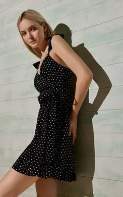 85908 Блуза купальная