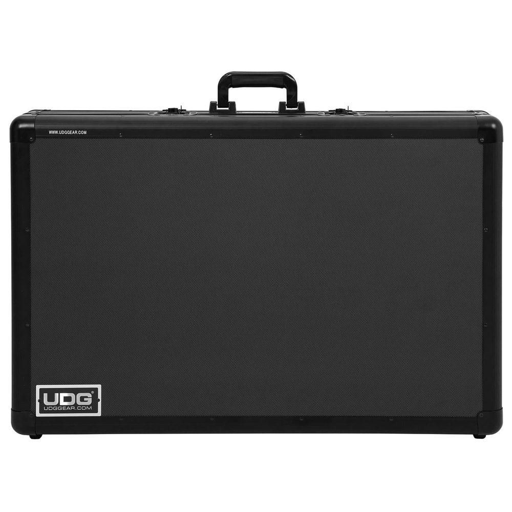 Кейс UDG Ultimate Pick Foam Flight Case Multi Format 2XL Black MK2