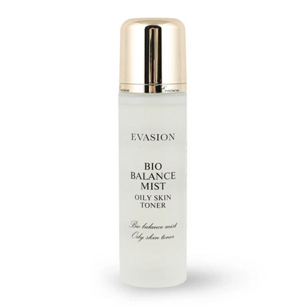 Bio Balance Mist Evasion | Тоник-мист для жирной кожи