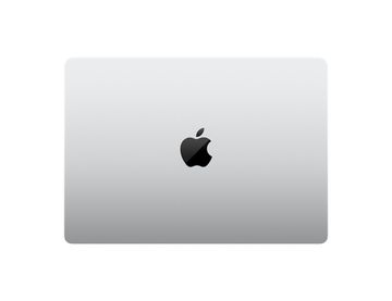Ноутбук Apple MacBook Pro 14.2 (2024) M4 Max 36/1 ТБ Серебристый (MX2G3)