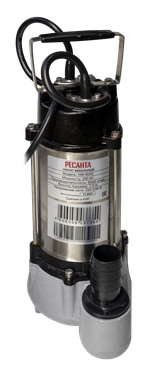 Фекальный насос Ресанта НФ-9000