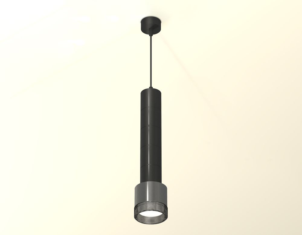 Ambrella Комплект подвесного светильника с композитным хрусталем GX53 Подвесные XP8115005