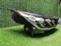 Фара правая GAC GS5 1 (2020-2024) LED