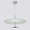 Светильник подвесной Crystal Lux NICOLE SP18W LED