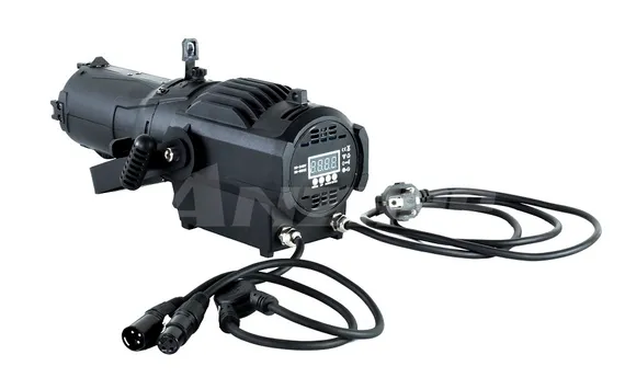 PROCBET Profile MINI 80 RGBW театральный профильный прожектор