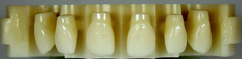 Блок- заготовка Re-Fine Acrylic PMMA 18х98,5 A2