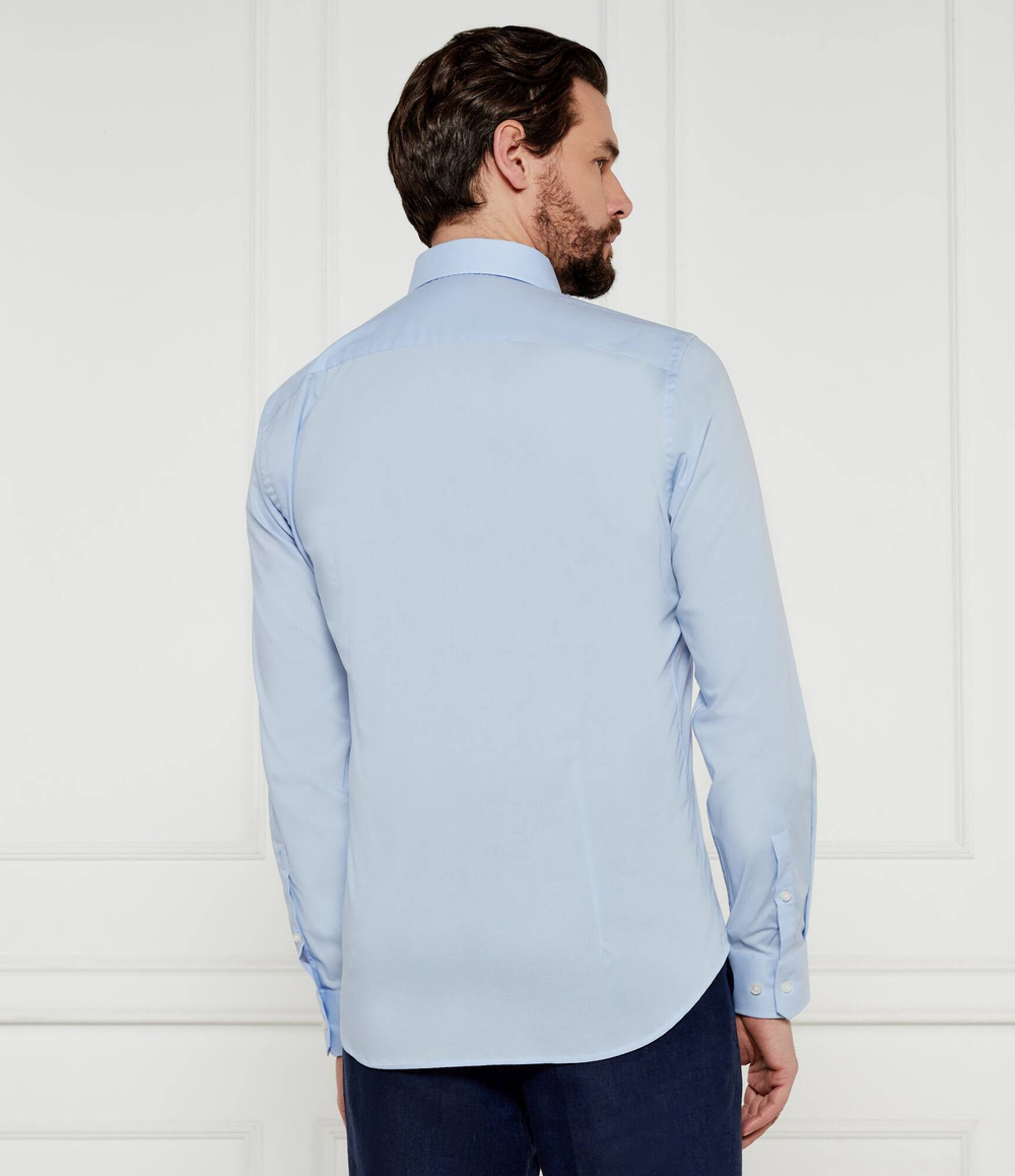 Рубашка Shirt 17 JSH-63Pierce Joop! - голубой(30044587)