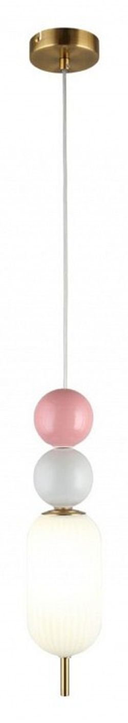 Подвесной светильник Aployt Rosabella APL.320.06.01