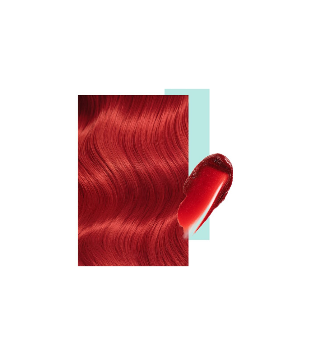 Wella Professionals Color Fresh - интенсивно окрашивающая маска /  Red   / GTIN 3614229718843