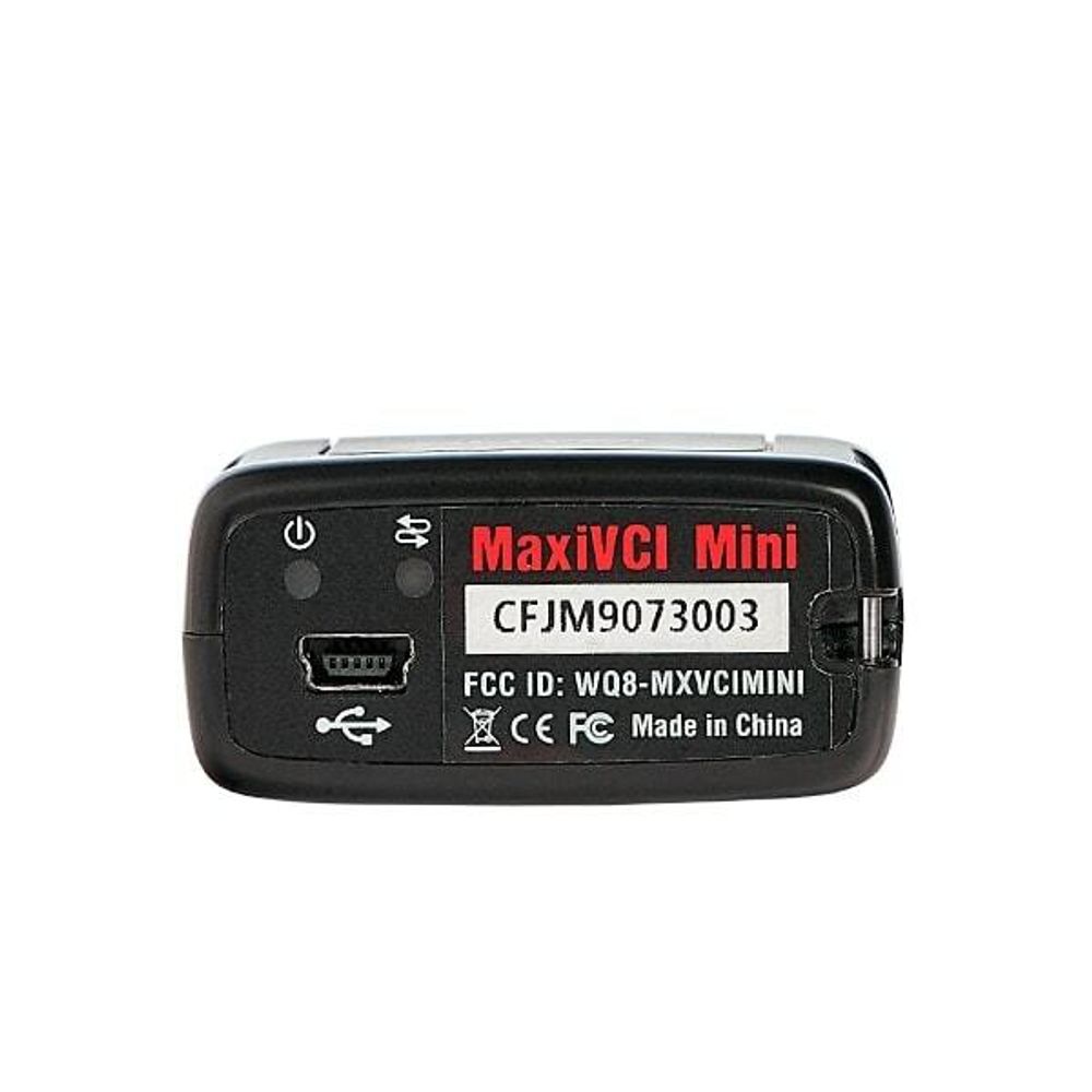 AUTEL (DS808BT) Мультмарочный сканер MaxiDAS c подпиской Haynes Tech Basic
