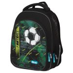 Ранец Forst F-Light Football team 36х27х15см, 2 отд., с анатомической спинкой