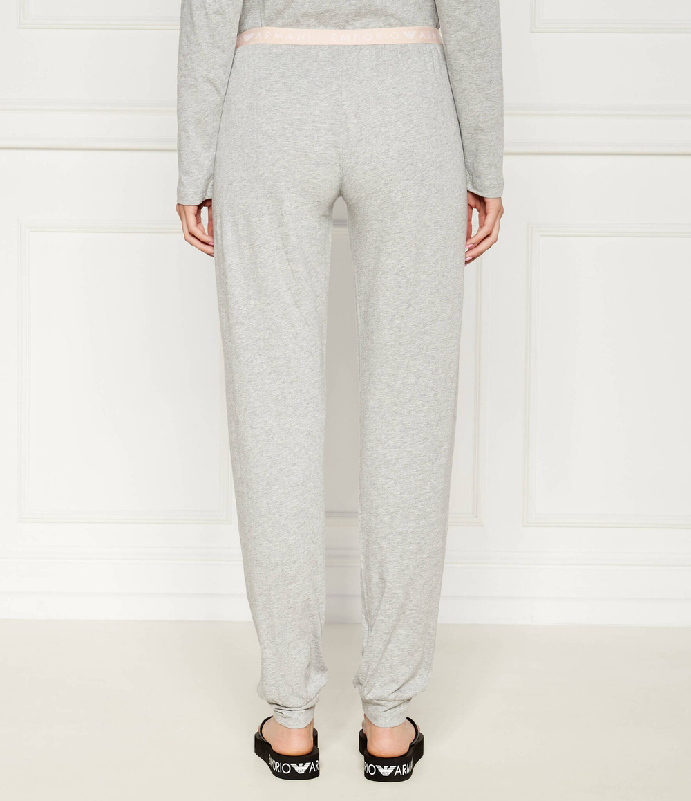 Пижамы Emporio Armani - серый(164729 4F227)