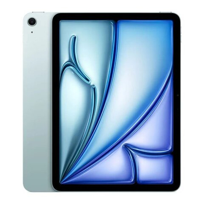 Планшет Apple iPad Air 11" М3 (2025) 128 Gb Wi-Fi+Cellular Blue